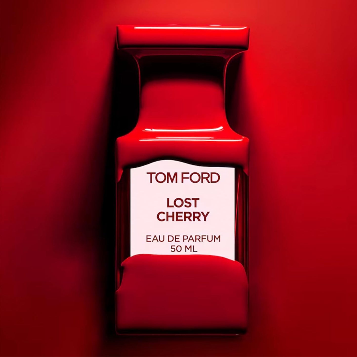 Tom Ford Lost Cherry Eau De Parfum Spray 1.7 Oz