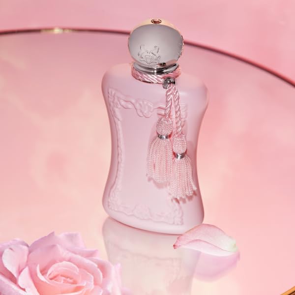 Delina Eau de Parfum – Parfum for Women – 2.5 Fl Oz