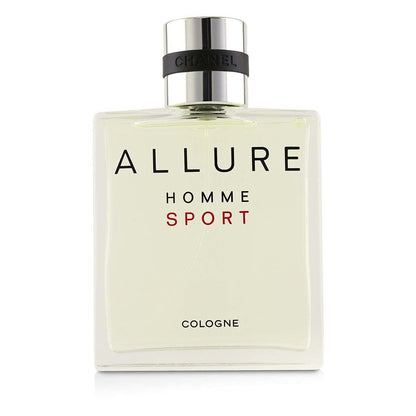 Chanel Allure Homme Sport for Men - 3.4 oz Cologne Spray