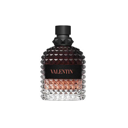 Uomo Born In Roma Coral Fantasy for Men - 3.4 oz EDT Spray