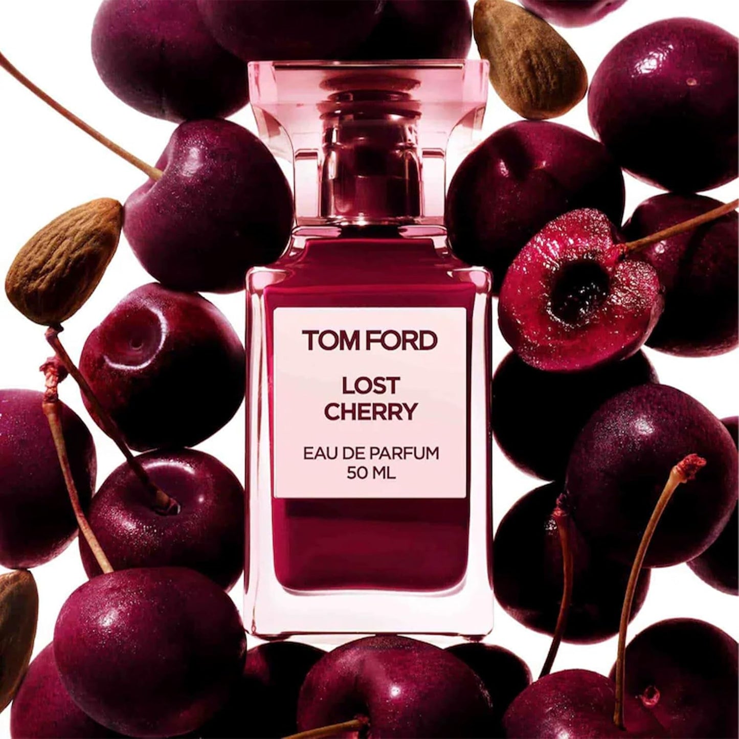 Tom Ford Lost Cherry Eau De Parfum Spray 1.7 Oz